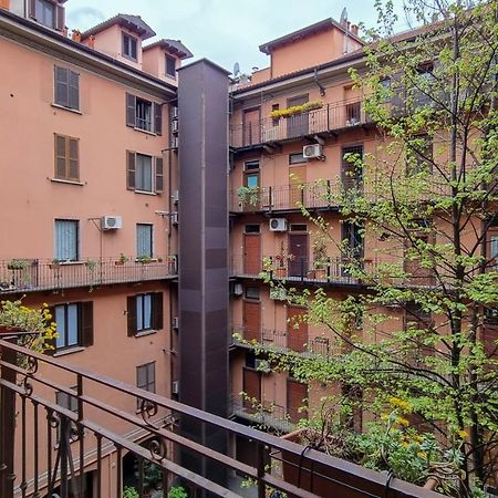 Italianway - Pontida 4 Bilo Apartment Милано Екстериор снимка
