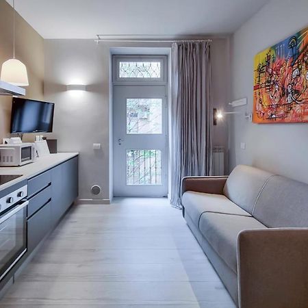 Italianway - Pontida 4 Bilo Apartment Милано Екстериор снимка