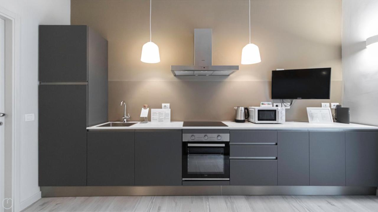 Italianway - Pontida 4 Bilo Apartment Милано Екстериор снимка