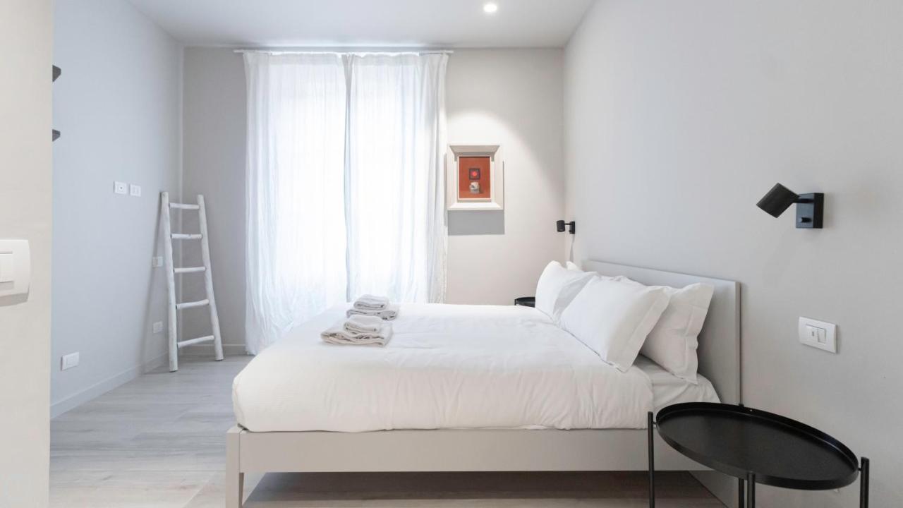 Italianway - Pontida 4 Bilo Apartment Милано Екстериор снимка