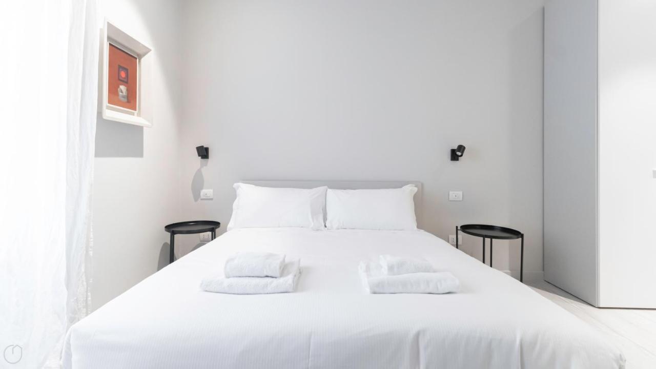 Italianway - Pontida 4 Bilo Apartment Милано Екстериор снимка