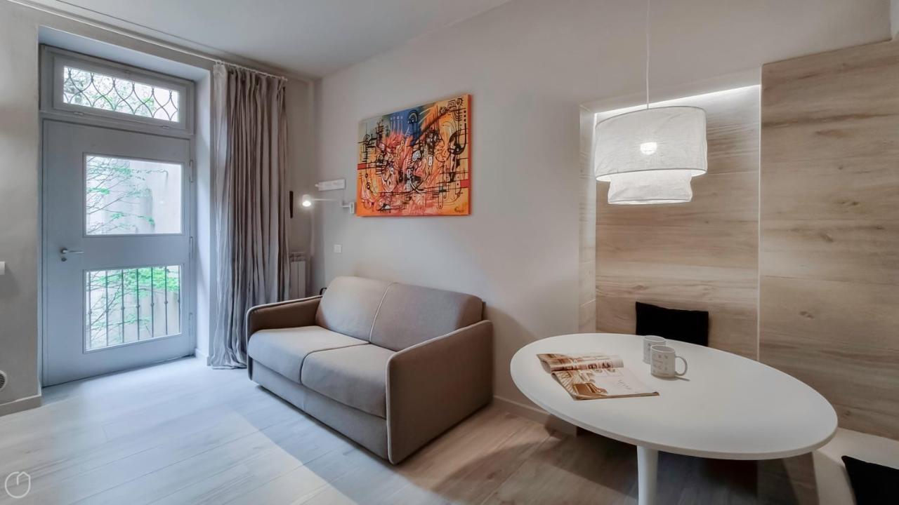 Italianway - Pontida 4 Bilo Apartment Милано Екстериор снимка