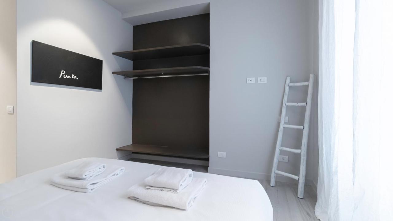 Italianway - Pontida 4 Bilo Apartment Милано Екстериор снимка