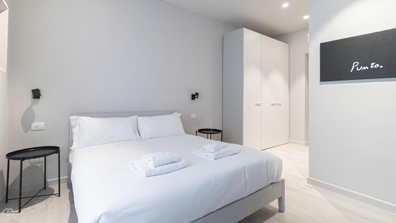 Italianway - Pontida 4 Bilo Apartment Милано Екстериор снимка