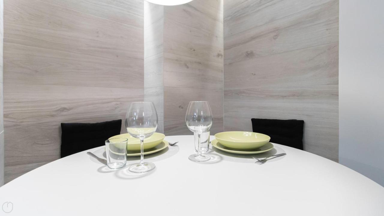 Italianway - Pontida 4 Bilo Apartment Милано Екстериор снимка