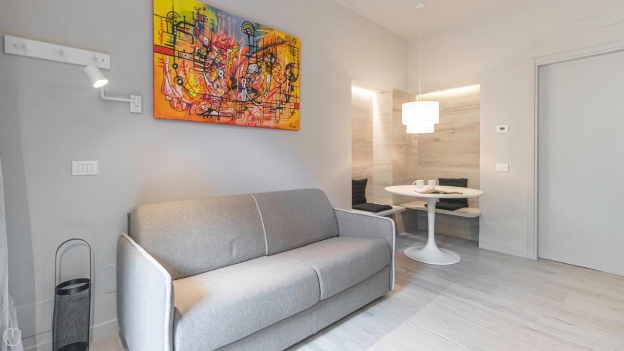 Italianway - Pontida 4 Bilo Apartment Милано Екстериор снимка