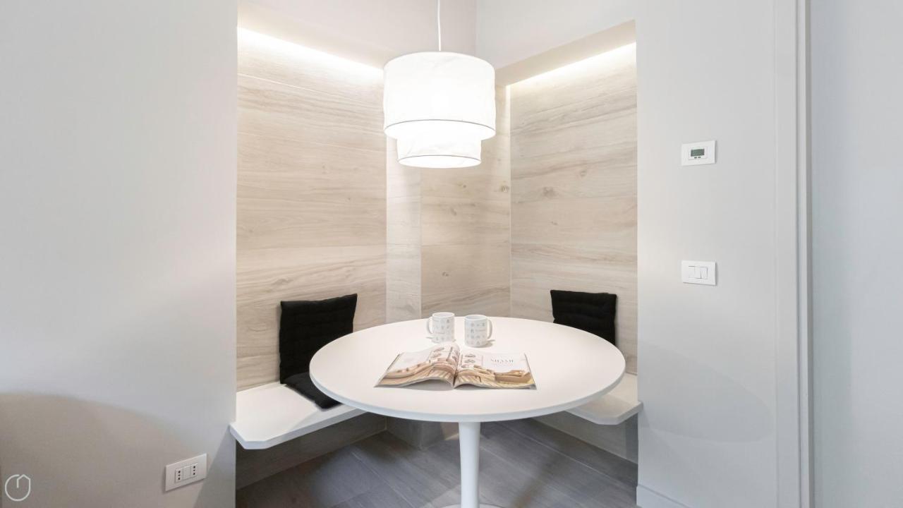 Italianway - Pontida 4 Bilo Apartment Милано Екстериор снимка
